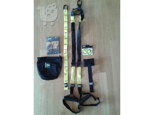 TRX Pro Kit